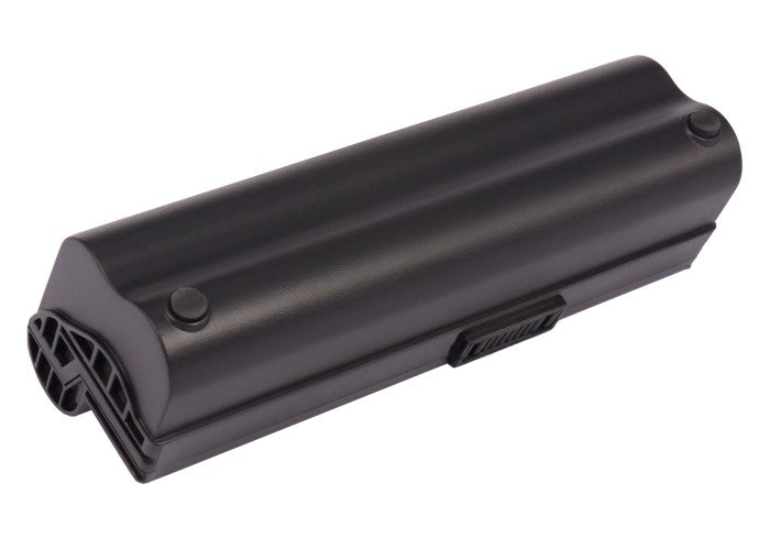Asus Eee PC 701SD Eee PC 701SDX Eee PC 703 Eee PC 900a Eee PC 900-BK010X Eee PC 900-BK028 Eee PC 8800mAh Black Laptop and Notebook Replacement Battery-4