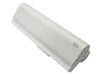Asus Eee PC 701SD Eee PC 701SDX Eee PC 703 Eee PC 900a Eee PC 900-BK010X Eee PC 900-BK028 Eee PC 6600mAh White Laptop and Notebook Replacement Battery-3