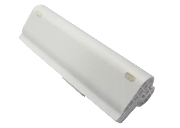 Asus Eee PC 701SD Eee PC 701SDX Eee PC 703 Eee PC 900a Eee PC 900-BK010X Eee PC 900-BK028 Eee PC 6600mAh White Laptop and Notebook Replacement Battery-3