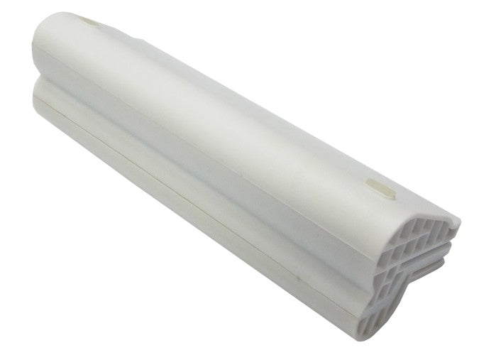 Asus Eee PC 701SD Eee PC 701SDX Eee PC 703 Eee PC 900a Eee PC 900-BK010X Eee PC 900-BK028 Eee PC 6600mAh White Laptop and Notebook Replacement Battery-4