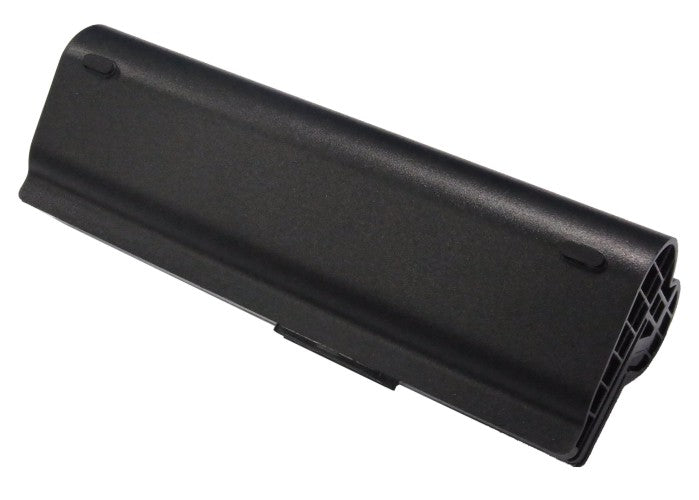 Asus Eee PC 701SD Eee PC 701SDX Eee PC 703 Eee PC 900a Eee PC 900-BK010X Eee PC 900-BK028 Eee PC 6600mAh Black Laptop and Notebook Replacement Battery-3