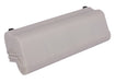 Asus Eee PC 701SD Eee PC 701SDX Eee PC 703 Eee PC 900a Eee PC 900-BK010X Eee PC 900-BK028 Eee P 10400mAh White Laptop and Notebook Replacement Battery-4