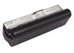 Asus Eee PC 701SD Eee PC 701SDX Eee PC 703 Eee PC 900a Eee PC 900-BK010X Eee PC 900-BK028 Eee P 10400mAh Black Laptop and Notebook Replacement Battery-2