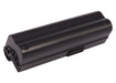 Asus Eee PC 701SD Eee PC 701SDX Eee PC 703 Eee PC 900a Eee PC 900-BK010X Eee PC 900-BK028 Eee P 10400mAh Black Laptop and Notebook Replacement Battery-3