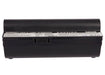 Asus Eee PC 701SD Eee PC 701SDX Eee PC 703 Eee PC 900a Eee PC 900-BK010X Eee PC 900-BK028 Eee P 10400mAh Black Laptop and Notebook Replacement Battery-5