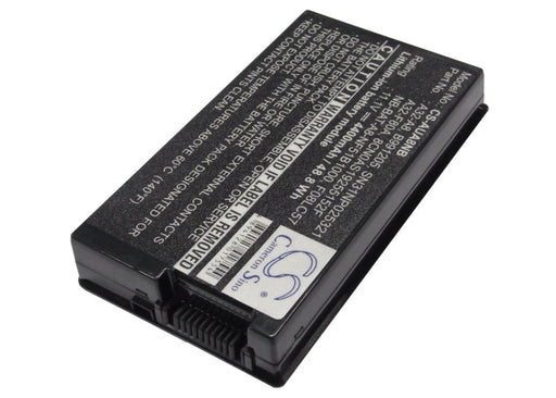 Asus A8 A8000 A8000F A8000J A8000Ja A8000Jc A8000J Replacement Battery-main