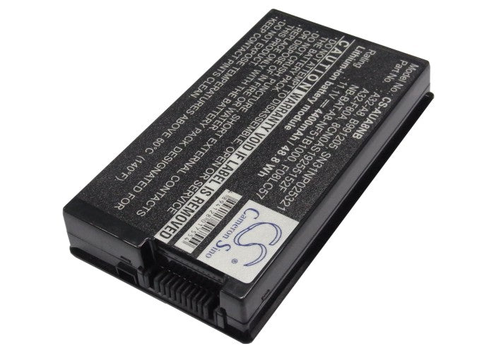 Asus A8 A8000 A8000F A8000J A8000Ja A8000Jc A8000J Replacement Battery-main