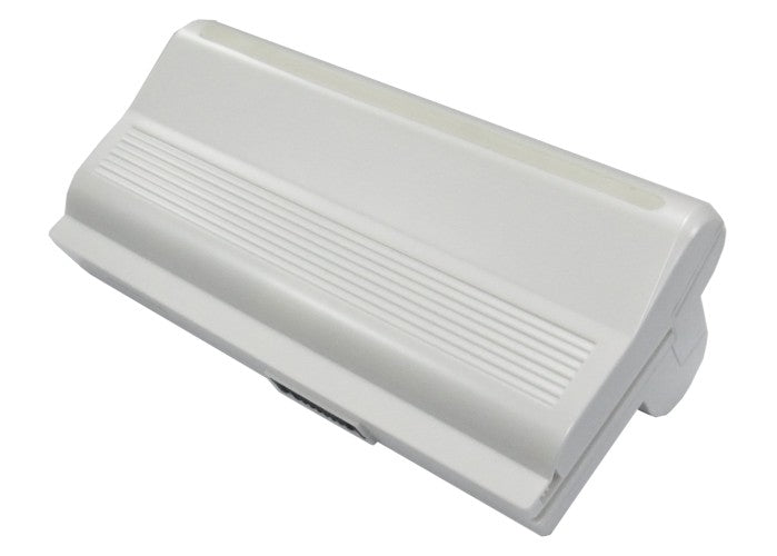 Asus Eee PC 1000 Eee PC 1000H Eee PC 1000HA Eee PC 1000HD Eee PC 1000HE Eee PC 1200 Eee PC 901 E 8800mAh White Laptop and Notebook Replacement Battery-3