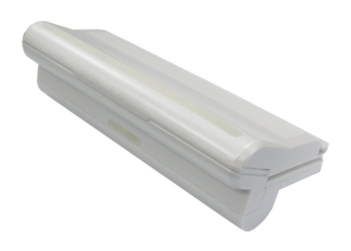 Asus Eee PC 1000 Eee PC 1000H Eee PC 1000HA Eee PC 1000HD Eee PC 1000HE Eee PC 1200 Eee PC 901 E 8800mAh White Laptop and Notebook Replacement Battery-4