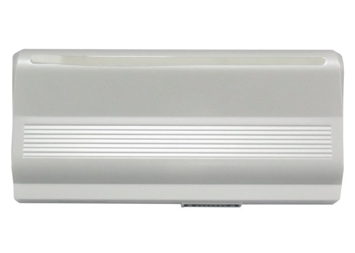 Asus Eee PC 1000 Eee PC 1000H Eee PC 1000HA Eee PC 1000HD Eee PC 1000HE Eee PC 1200 Eee PC 901 E 8800mAh White Laptop and Notebook Replacement Battery-6