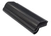 Asus Eee PC 1000 Eee PC 1000H Eee PC 1000HA Eee PC 1000HD Eee PC 1000HE Eee PC 1200 Eee PC 901 E 8800mAh Black Laptop and Notebook Replacement Battery-3