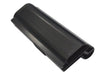 Asus Eee PC 1000 Eee PC 1000H Eee PC 1000HA Eee PC 1000HD Eee PC 1000HE Eee PC 1200 Eee PC 901 E 8800mAh Black Laptop and Notebook Replacement Battery-4