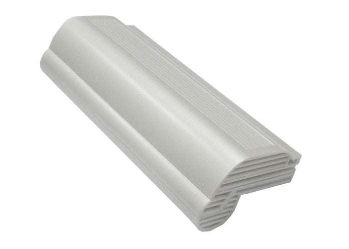 Asus Eee PC 1000 Eee PC 1000H Eee PC 1000HA Eee PC 1000HD Eee PC 1000HE Eee PC 1200 Eee PC 901 E 6600mAh White Laptop and Notebook Replacement Battery-4