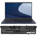 Asus E410MA E510MA E510MA-BR058T E510MA-BR059T E510MA-BR143T E510MA-BR295R E510MA-BR352R E510MA-EJ015TS E510MA Laptop and Notebook Replacement Battery-5