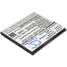 Asus X00A X00ADA ZB500KL ZenFone Go 5.0 Mobile Phone Replacement Battery-2