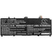 Asus B9450FA-BM0160R B9450FA-BM0161R B9450FA-BM0162R B9450FA-BM0163R B9450FA-BM0165R B9450FA-BM0193R B9450FA-B Laptop and Notebook Replacement Battery-3