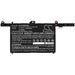 Asus B9450 B9450F B9450FA ExpertBook B9 B9450FA ExpertBook B9 B9450FA-BM0165R ExpertBook B9 B9450FA-BM0193R Ex Laptop and Notebook Replacement Battery-3