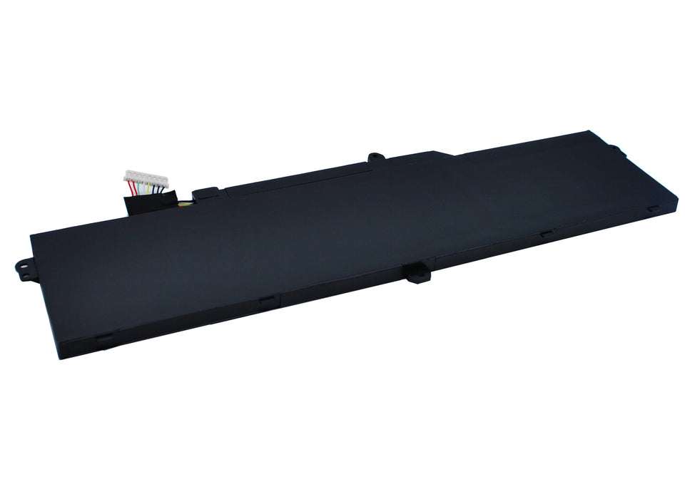 Asus C200MA-DS01 C200MA-KX003 Chromebook C200 Chromebook C200M Chromebook C200MA Laptop and Notebook Replacement Battery-4