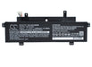 Asus C300MA_C-2A C300MA-2A C300MA-2B C300MA-2C C30 Replacement Battery-main