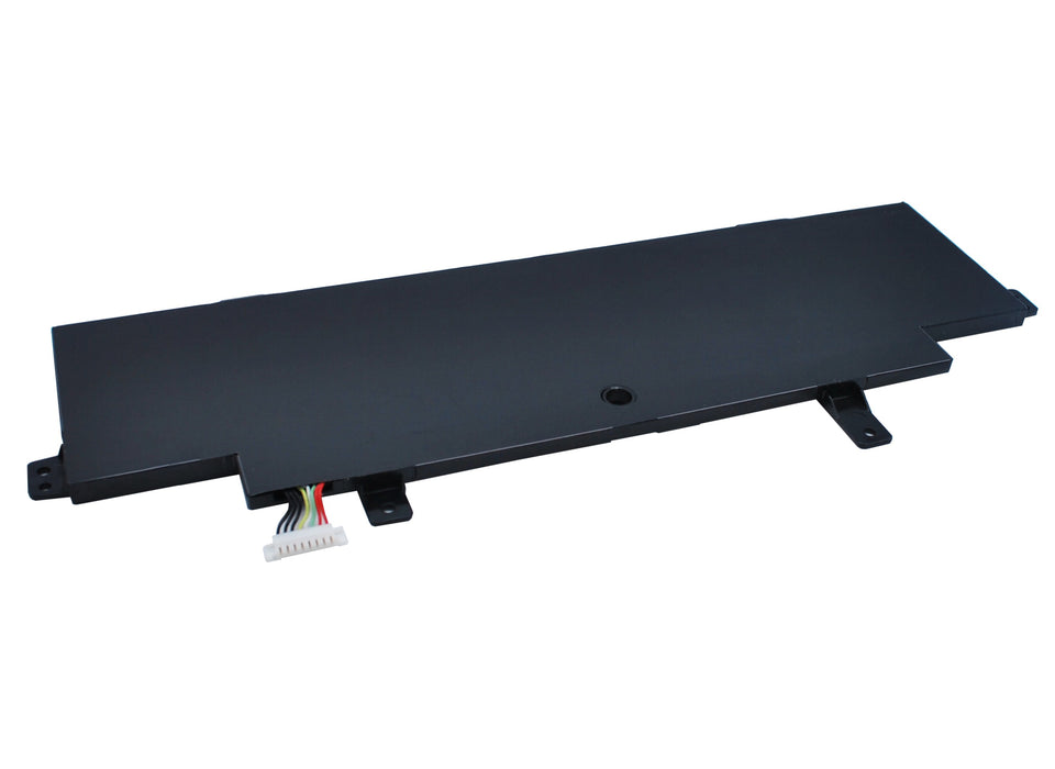 Asus C300MA_C-2A C300MA-2A C300MA-2B C300MA-2C C300MA-2D C300MA-2E C300MA-BBCLN12 C300MA-DB01 C300MA-DH01 C300 Laptop and Notebook Replacement Battery-5
