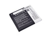 Asus Z007 ZC451CG Zenfone C Mobile Phone Replacement Battery-4