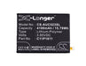 Asus ZC520TL ZenFone 3 Max 5.2 ZenFone 3 Max 5.2 Dual SIM ZenFone 3 Max 5.2 Global ZenFone 3 Max 5.2 Global Dual Mobile Phone Replacement Battery-5