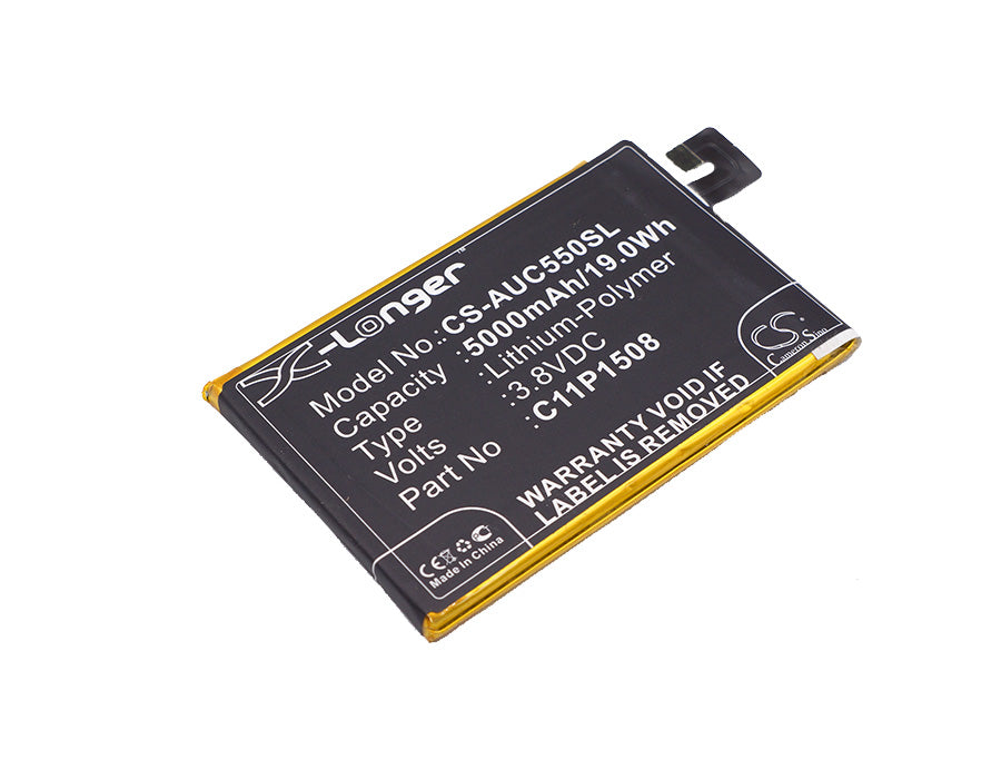 Asus Z010AD Z010D Z010DA ZC550KL ZenFone 5000 ZenF Replacement Battery-main