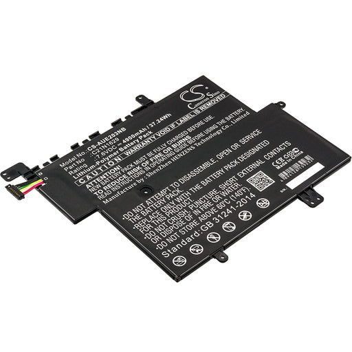 Asus E203 E203MA E203MA-0021B E203MA-0091AN4000 E2 Replacement Battery-main