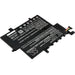 Asus E203 E203MA E203MA-0021B E203MA-0091AN4000 E203MA-0101EN4000 E203MA-1A E203MA-1B E203MA-1E E203MA-4000 E2 Laptop and Notebook Replacement Battery-2