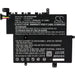 Asus E203 E203MA E203MA-0021B E203MA-0091AN4000 E203MA-0101EN4000 E203MA-1A E203MA-1B E203MA-1E E203MA-4000 E2 Laptop and Notebook Replacement Battery-3