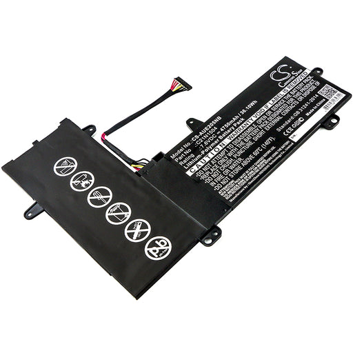 Asus E205SA TP200SA TP200SA3050 Transformer 11.6 Replacement Battery-main