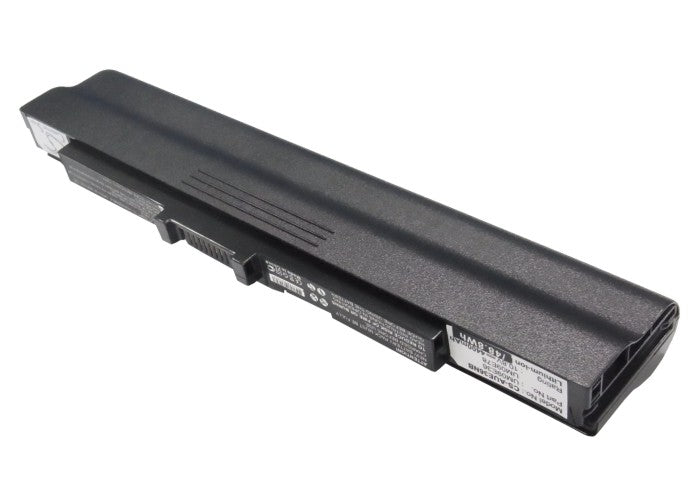 Gateway LT22 LT2203 LT2206H LT2207H 4400mAh Laptop and Notebook Replacement Battery-2