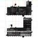 Asus E402MA-WX0001T E402N E402NA-0072AN3450 E402NA-2A E402NA-BS91-CB E402NA-DB01-BL E402NA-FA021T E402NA-FA027 Laptop and Notebook Replacement Battery-5