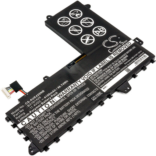 Asus E402MA EeeBook E402MA EeeBook E402MA-WX0001H  Replacement Battery-main