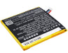 Asus Fonepad Note 6 Fonepad Note FHD6 K00G ME560CG Padfone Note 6 Mobile Phone Replacement Battery-4