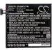 Asus FE170CG FE175CG Fonepad 7 FE171MG ME171C 1A ME171C 1B ME171C 1C ME171C 1G ME171C-BK16 ME175CG MeMO Pad 7 ME171C Tablet Replacement Battery-3