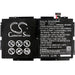 Asus T300FA-DH12 T300FA-DH12T-CA T300FA-FE001H Transformer Book T300FA Laptop and Notebook Replacement Battery-3