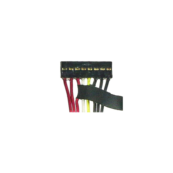 Asus T300FA-DH12 T300FA-DH12T-CA T300FA-FE001H Transformer Book T300FA Laptop and Notebook Replacement Battery-4