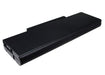 Benq R55 Laptop and Notebook Replacement Battery-4