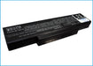 Asi Amata EL80N S96E S96J S96S Replacement Battery-main