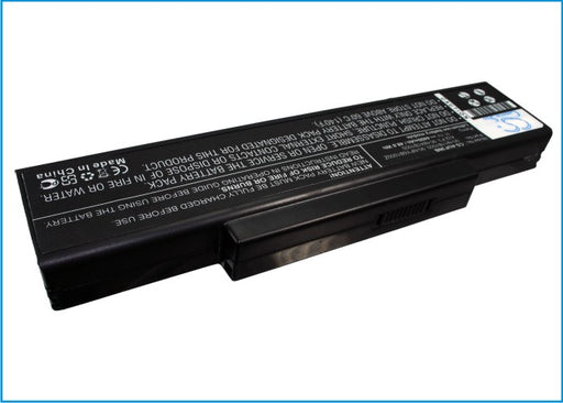 Packard Bell A32-Z94 Replacement Battery-main