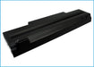 Advent 7093 QT5500 4400mAh Laptop and Notebook Replacement Battery-3