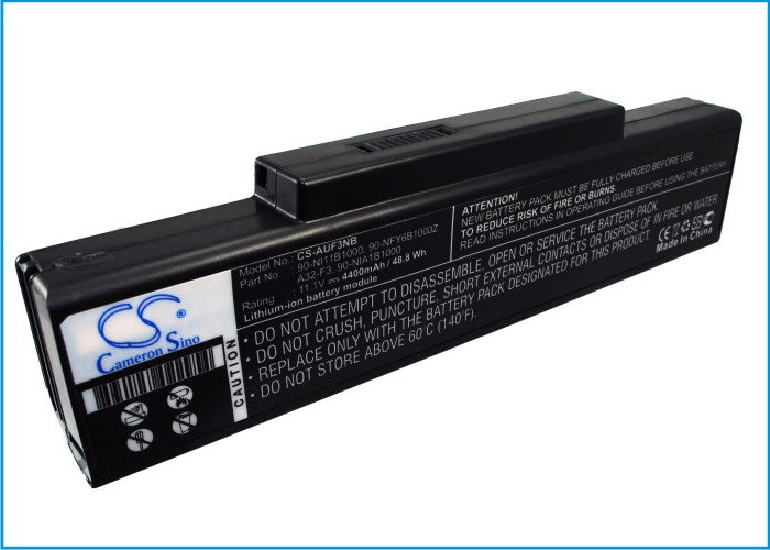 Philips EAA-89 Laptop and Notebook Replacement Battery-4
