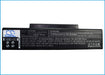 Advent 7093 QT5500 4400mAh Laptop and Notebook Replacement Battery-5