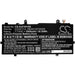 Asus J401CA J401MA J401NA TP401 TP401CA TP401CA-BZ085TS TP401CA-DHM4T TP401CA-DHM6T TP401CA-EC002T TP401CA-EC0 Laptop and Notebook Replacement Battery-3