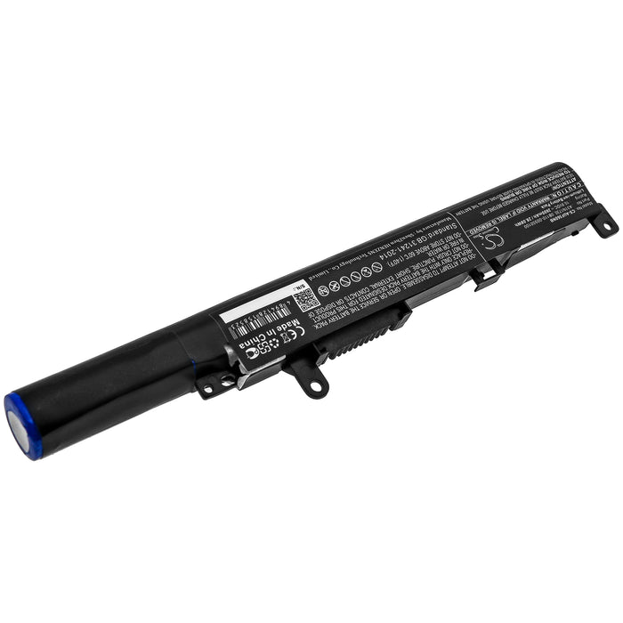 Asus A560UD F560 F560UD F560UD-AX8203T F560UD-BQ237T K560UD K560UD-BQ183T R562UD R562UD-EJ155 R562UD-EJ168T Vi Laptop and Notebook Replacement Battery-2