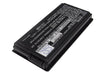 Asus F5 F5GL F5M F5N F5R F5RI F5RL-AP060C F5RL-AP4 Replacement Battery-main