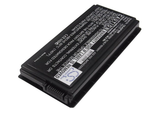 Asus F5 F5GL F5M F5N F5R F5RI F5RL-AP060C F5RL-AP4 Replacement Battery-main