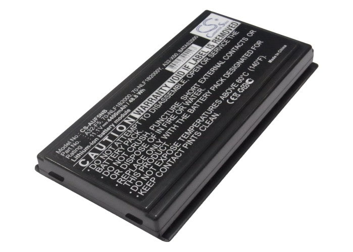 Asus F5 F5GL F5M F5N F5R F5RI F5RL-AP060C F5RL-AP460C F5SL F5SL-AP177D F5SR F5SR-AP089C F5V F5VI F5VL F5VL-A2  Laptop and Notebook Replacement Battery-2