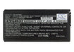 Asus F5 F5GL F5M F5N F5R F5RI F5RL-AP060C F5RL-AP460C F5SL F5SL-AP177D F5SR F5SR-AP089C F5V F5VI F5VL F5VL-A2  Laptop and Notebook Replacement Battery-5